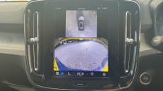 Volvo XC40 2.0 B3P Ultra Dark 5dr Auto Petrol Estate